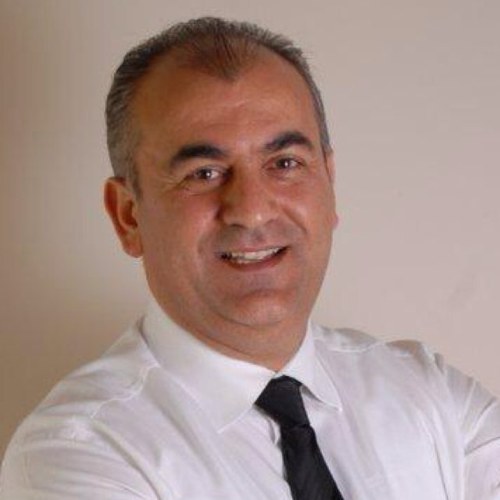 Eraysan Group Yönetim Kurulu Başkanı