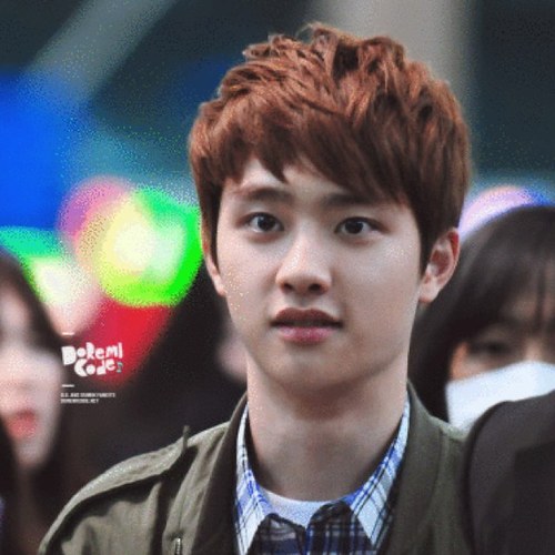 exoK_DObot's profile picture. D.O bot解禁 
D.Oペンかも〜ん