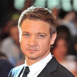 Jeremy Renner