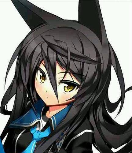 /I'm Roxana, Roxy, or Rox/Got a problem? Tell me/I rather be with my pack then with you/Be nice or I'll treat you like trash/