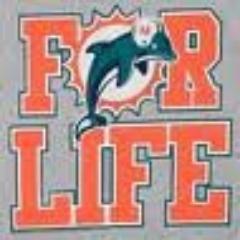 Lifelong fan. Host of The Finfans Podcast. Find us wherever you listen to podcasts. NO DM's not Dolphin related. We are not affiliated with the team.