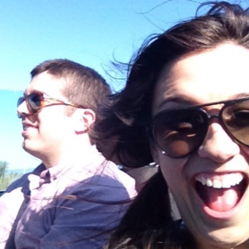 mcaulish's profile picture. and then the beat drops.