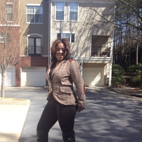 qvf1's profile picture. loving mother of one beautiful little girl