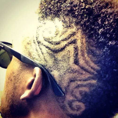 instagram @Robbie_1_Rozay