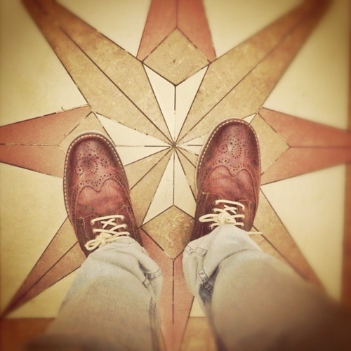 nadapradipta's profile picture. Saved by grace.