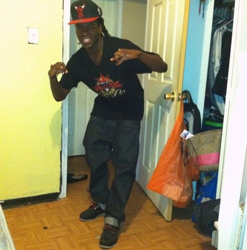 116_locks's profile picture. Can i Brag on my LORD?