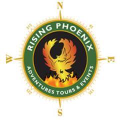 Rising Phoenix Adventures Tours and Events offers kayak, canoe and sup paddle board tours. We also provide accessories at affordable prices.