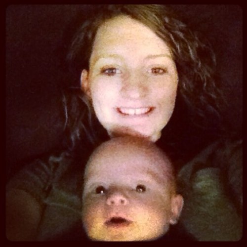 wife and mommy (: Official and Only twitter for Kristina Robinson 16&pregnant season four (: