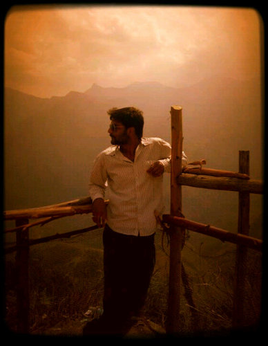 The part of d world people find more puzzling is called ME