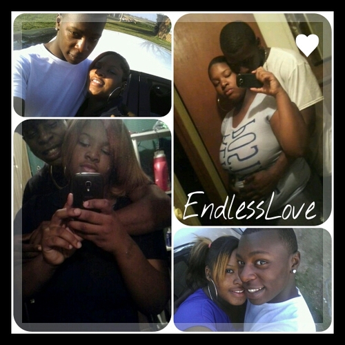 Lets mak it short..im cool fun loud the mother of one (TevinJr) slick taken..love ppl..not hateful