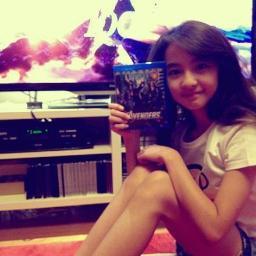 Cindy_LimCL's profile picture. KeepCalm&LikeCrayzOlA6