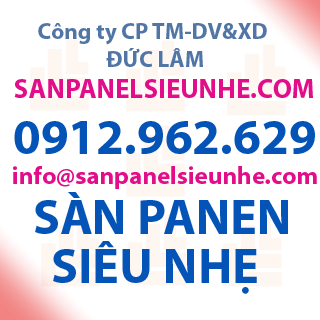 sanpanelsieunhe's profile picture. san panel sieu nhe, san be tong sieu nhe, panel sieu nhe, be tong sieu nhe, sàn bê tông siêu nhẹ, sàn panel siêu nhẹ, bê tông siêu nhẹ, bê tông nhẹ, panel nhẹ