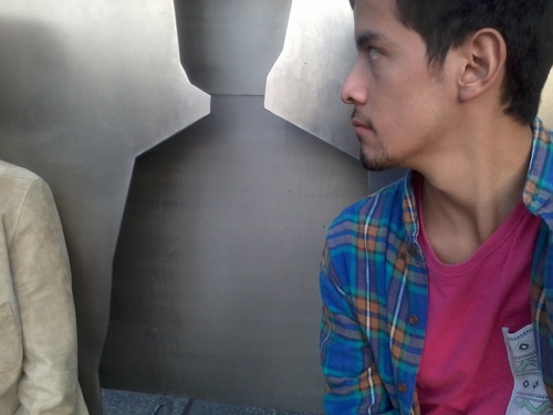 AsiNomas_'s profile picture. ni de aquí, ni de allá, es más ni de acuya. En todos lados, menos aquí. Soy de León, una persona de lo más común.