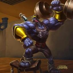 Old guy that plays League and other games. http://t.co/Yh5qDFl8sP