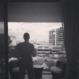 fcstowers's profile picture. 