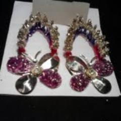 Embellished /party /costume fashion accessories 
EXCLUSIVELY #LittleMonsters  and #CHER #Lovelies