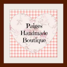 Lovingly hand made fabric and wooden soft furnishings and gifts from a Crafting Mummy.  Wood, felt, fabric, embellishments, ribbons.