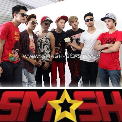 SMASHBLAST_INA's profile picture. Unstoppable to loving and support @SMASHIndonesia! - If you don't know about Smash, don't judge Smash! And last, judge Smash ONLY IF YOU PERFECT. Thanks :) #IHY