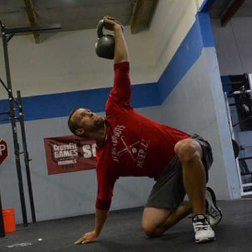 shaneyoungdale's profile picture. Athlete/Family Man/ Crossfitter/ Dog Dad/ Beer Lover/ Whiskey Lover