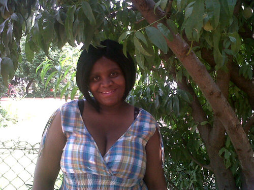 RoxieMarius's profile picture. 