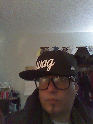 SexyChristyan's profile picture. 