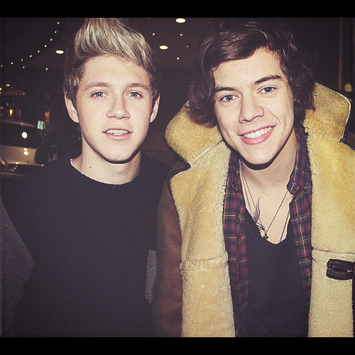 NicllFraud's profile picture. This guy is perfect in every single way,okay? The best part is? He's all mine. If you hurt him,I'll find you-Harold