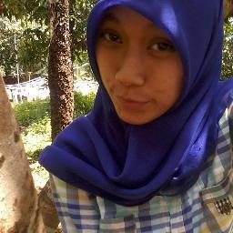 Aku seorang Muslimah yg harus selalu TEGAR , selalu SMILE and KEEP SPIRIT :) .. Follow me ok ..