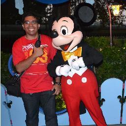 blogger/sports man/worker from Manila