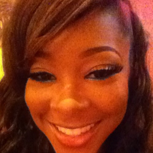 I'm a fun, exciting, and young woman that is ready for whatever comes her way.