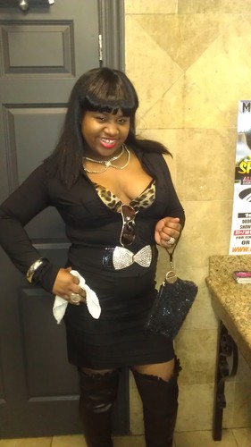 a boss that Dont settle for less. follow me on IG: @arealdiva #teamscorpio #teamabossb4anything #teamsucessfulChick. #team