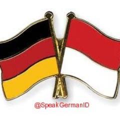 Ternyata les Bahasa Jerman gak perlu ngeluarin duit! cukup follow @SpeakGermanID . Terus stalking TLnya Mudah kan? | Jangan lupa follow @rasyabuanarizky