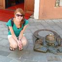 Lea Robertson  - @LLearob - Twitter