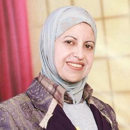 الإعلامية إكرام التميمي 
https://t.co/bw1Gc5TKgW…
