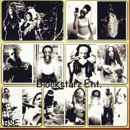Blockstar Features or Booking Contact @kilograms71@yahoo.com