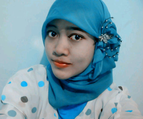 syayyida's profile picture. 