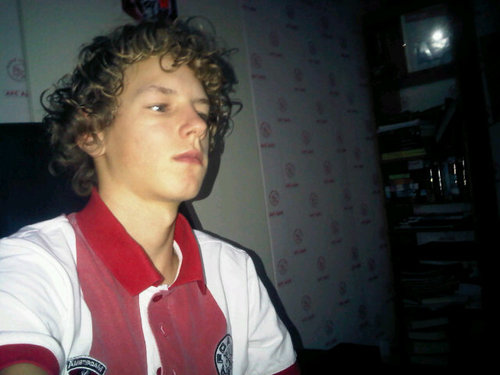 follow gwn ik ben hard