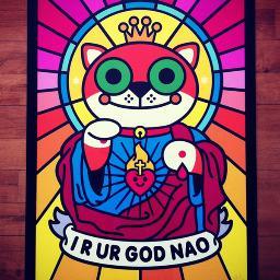 PrettehKittehs's profile picture. I love cats, art, psychology and atheism :)