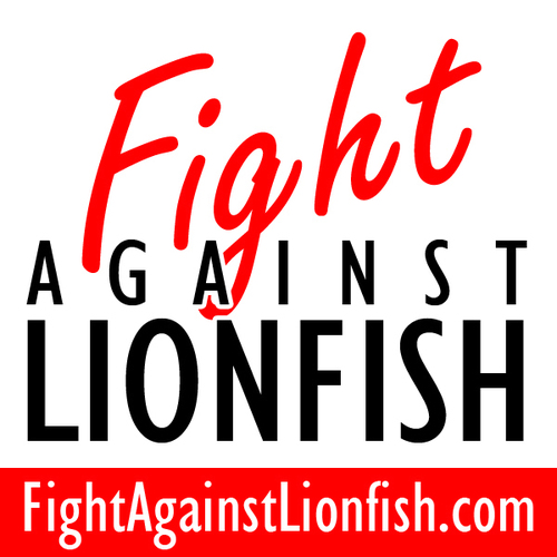 Our main goal is to increase awareness about the negative effects Lionfish have on our Fish and Coral Reef Ecosystems.