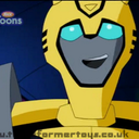 sharri anderson - @TFAbumblebee - Twitter