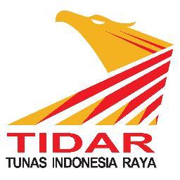 Tunas Muda
Tunas Daerah
Tunas Indonesia Raya