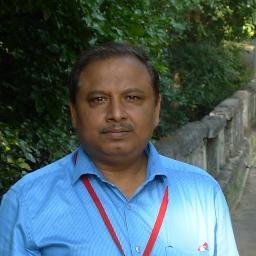 Architect,Mact Bhopal, now Practicing Architect at Patna. Hindi literature.