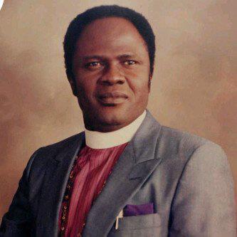 Archbishop Benson Andrew Idahosa of Blessed Memory (September 11th 1938 to March 12th 1998) Popularly Called Papa all Over the World !!!