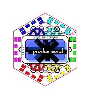 proiectmoral's profile picture. 