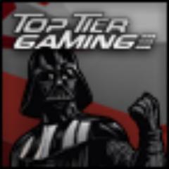 toptiergaming's profile picture. Website dedicated to Star Wars: The Card Game, and the X-Wing Miniatures Game, both from Fantasy Flight Games.