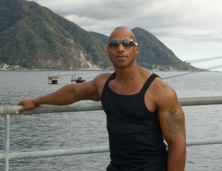 Career: Management (Fortune 300 Company)
Interests: Fitness, football and custom motorcycles