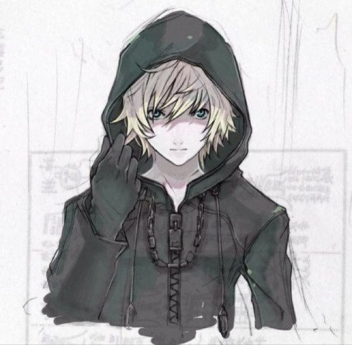 Hello My Name Is Roxas Kaname I'm 16 Years Old And Single I Hope We Can Be Friend's #RP #Single #AnyParing
