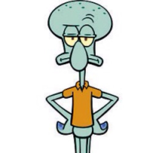 Sqwidward1's profile picture. 