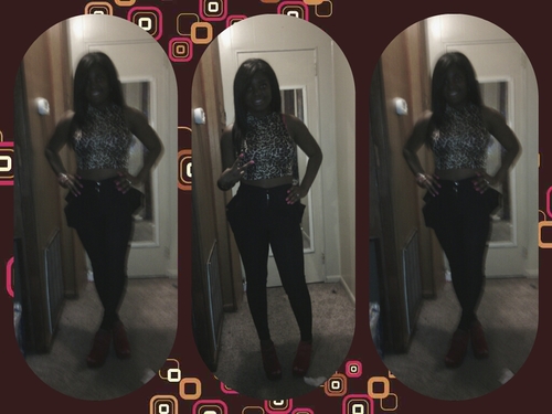 Team Us ;; Follow My Babes @LiltezMack , He Follow Bakk .