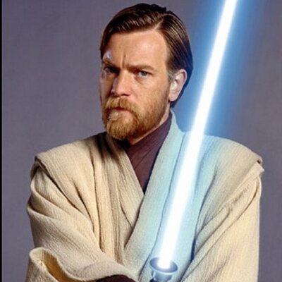 オビ ワン ケノービ Obiwan Kenoobi Twitter