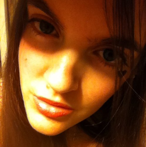 I believe in my dreams.  I always have and always will. Please follow me! xoxo